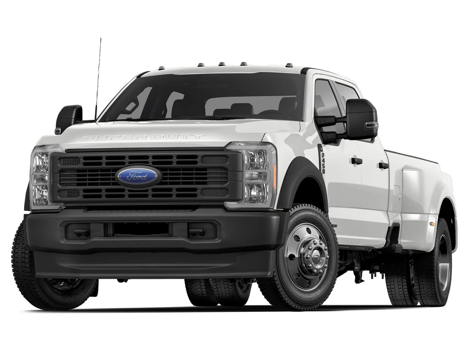2024 Ford F-450