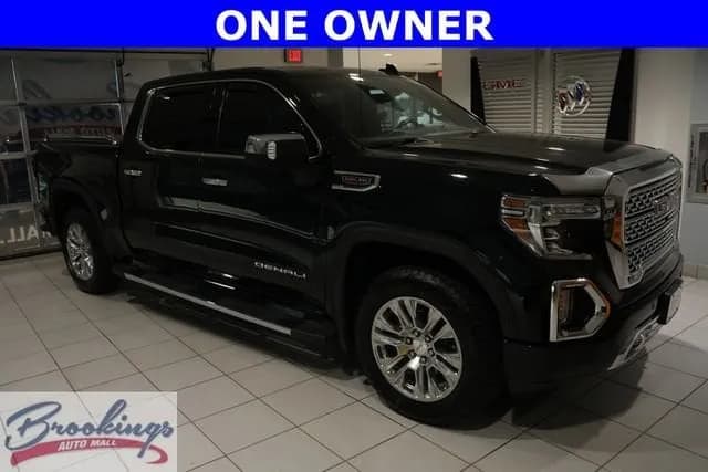 2020 GMC Sierra 1500 - Pickup