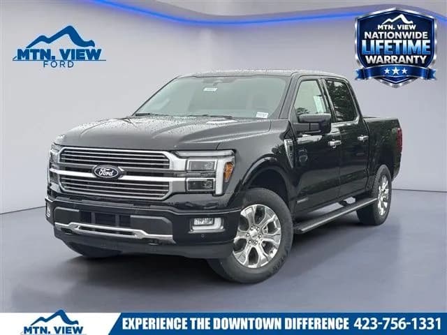 2026 Ford F-150 - Pickup