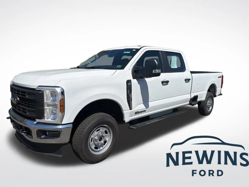 2026 Ford F-250SD - Pickup