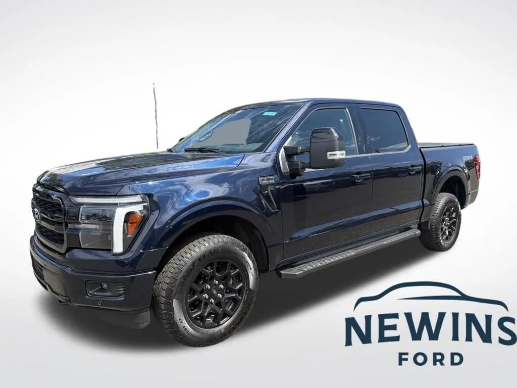 2025 Ford F-150 - Pickup