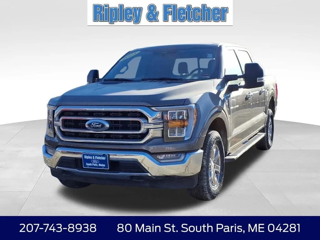 2023 Ford F-150 - Pickup