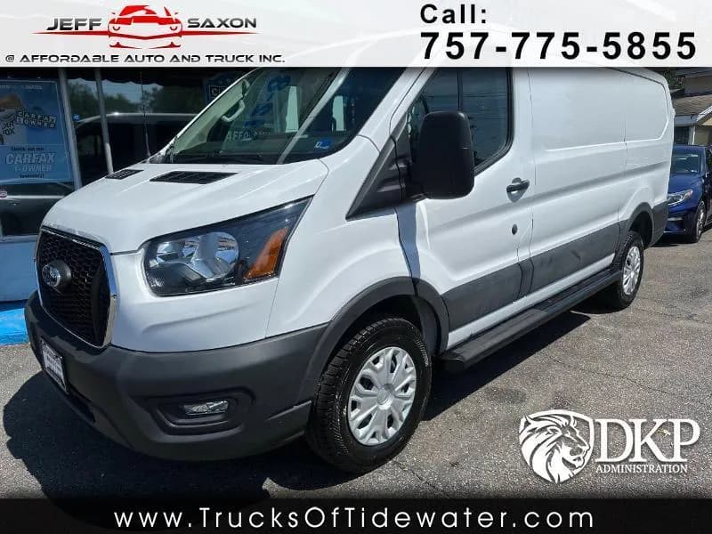 2025 Ford Transit 250 Van - Vans