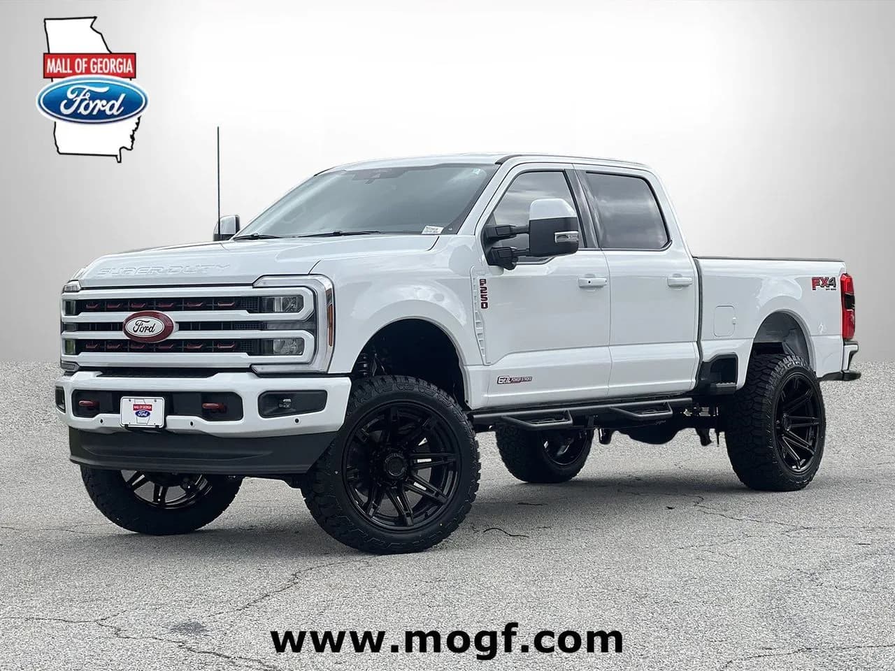 2026 Ford F-250 - Pickup
