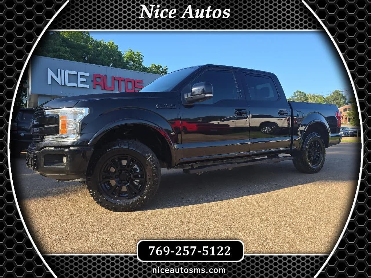 2020 Ford F-150 - Pickup