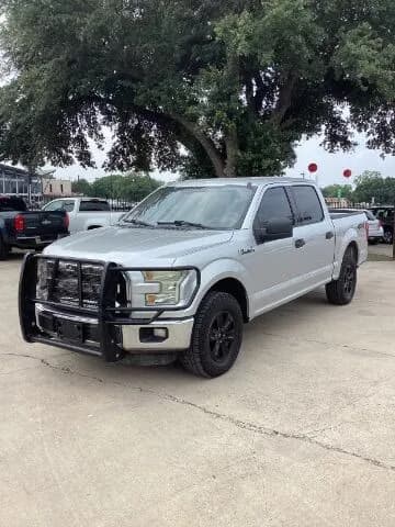 2016 Ford F-150 - Pickup