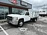 2013 Chevrolet Silverado 3500HD - Service
