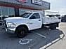 2014 Ram 3500 - Flatbed
