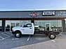 2011 Ram 3500 - Flatbed