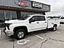 2023 Chevrolet Silverado 2500HD - Service