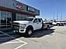 2022 Ram 5500 - Flatbed