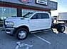 2022 Ram 4500 - Flatbed