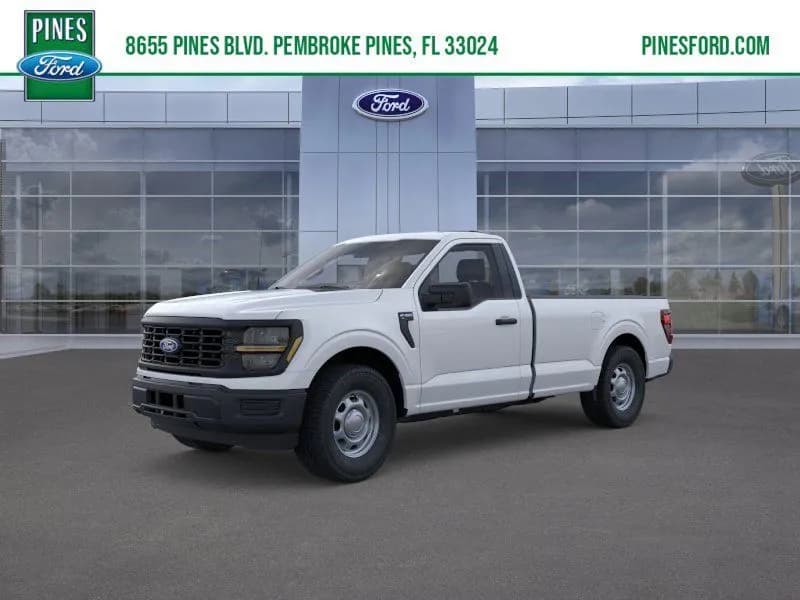 2026 Ford F-150 - Pickup