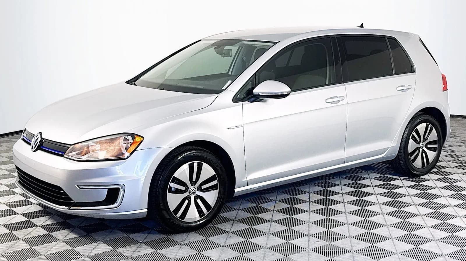 2016 Volkswagene Golf