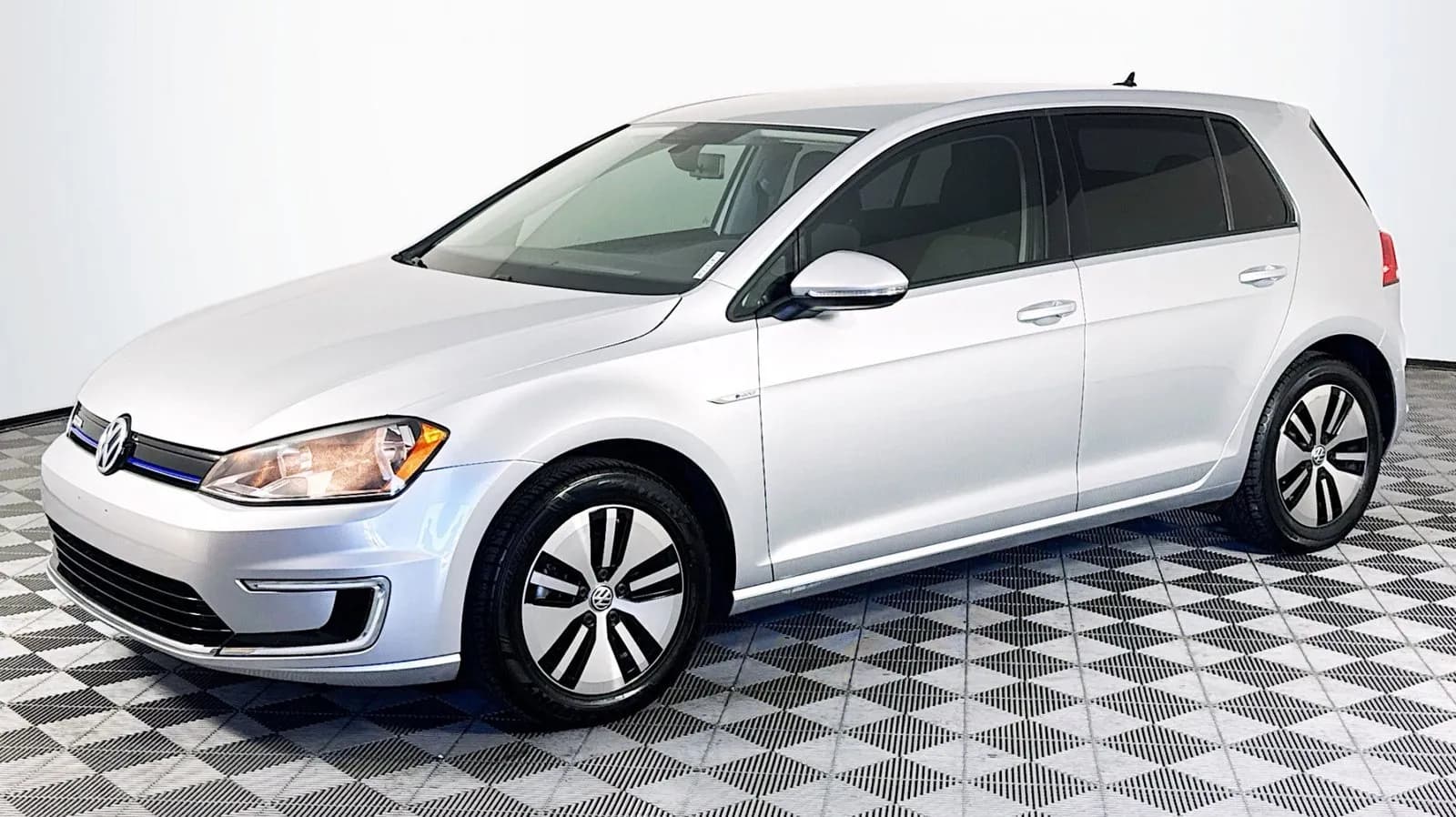 2016 Volkswagene Golf