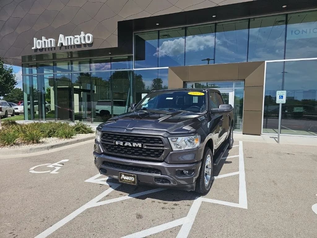 2023 Ram 1500 - Pickup