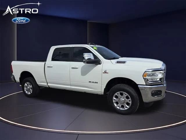 2024 Ram 2500 - Pickup