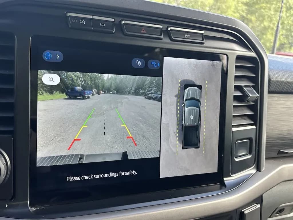 2024 Ford F-150 - Pickup