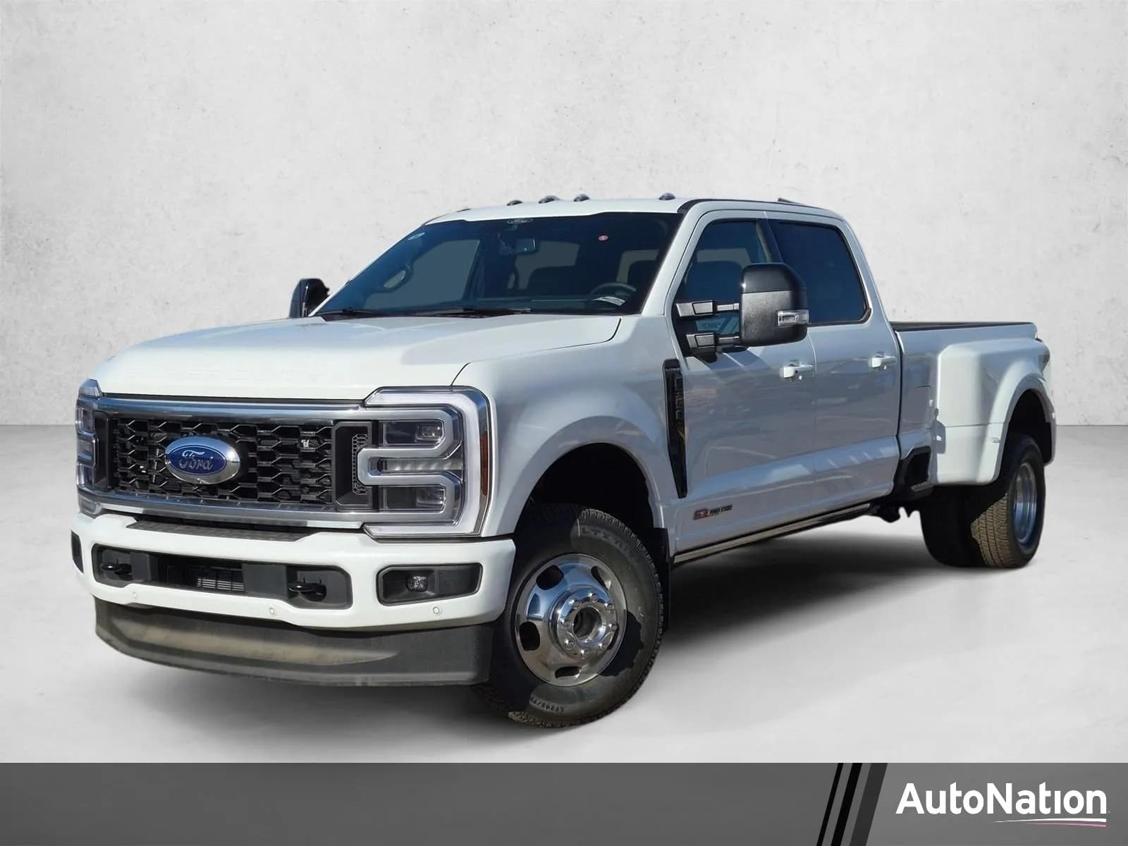 2026 Ford F-350 - Pickup