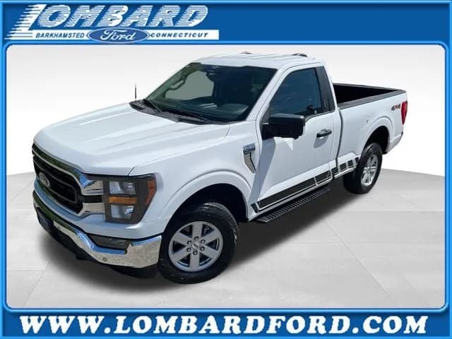 2023 Ford F-150 - Pickup