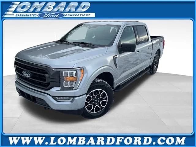 2023 Ford F-150 - Pickup