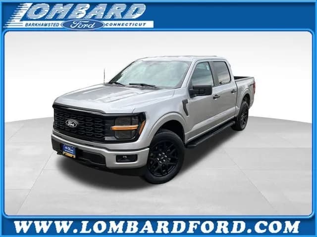 2024 Ford F-150 - Pickup