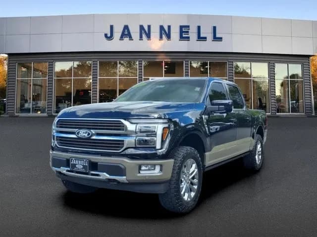 2025 Ford F-150 - Pickup