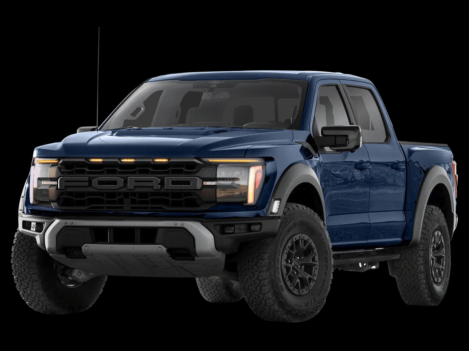 2024 Ford F-150 - Pickup