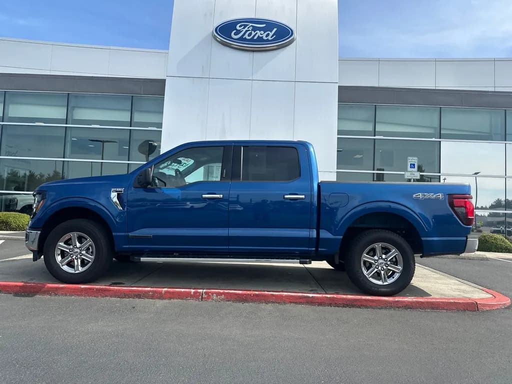 2024 Ford F-150 - Pickup