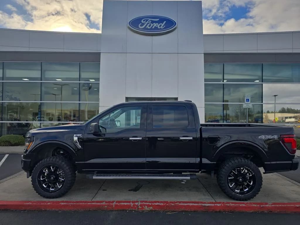 2025 Ford F-150 - Pickup
