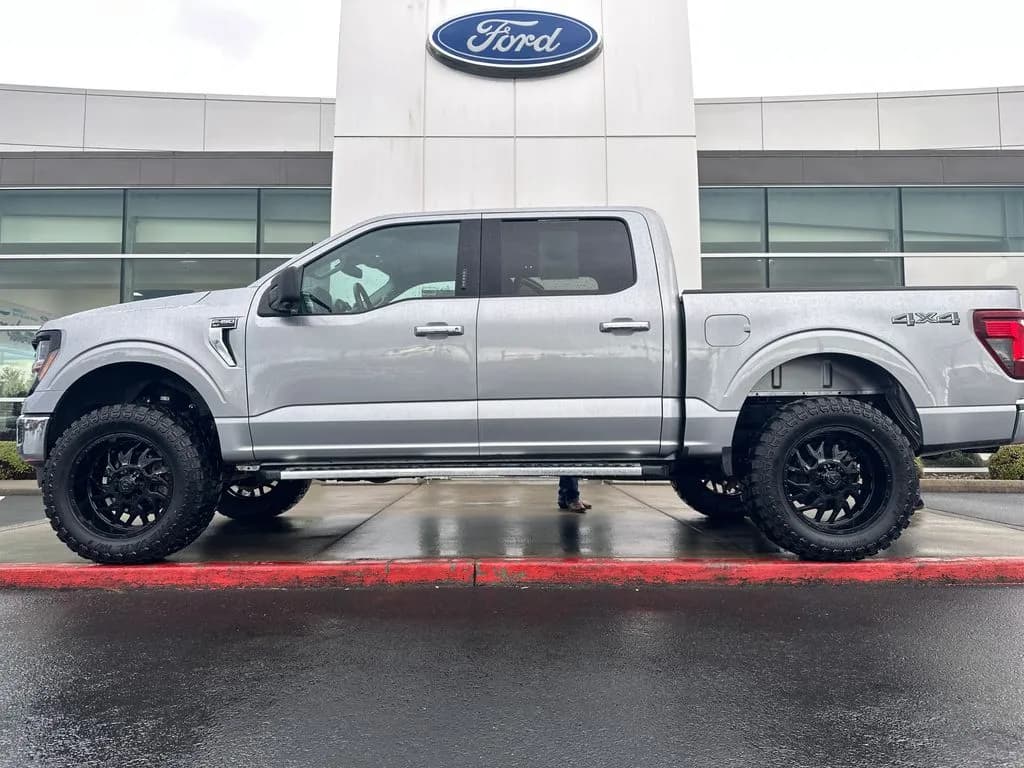 2024 Ford F-150 - Pickup