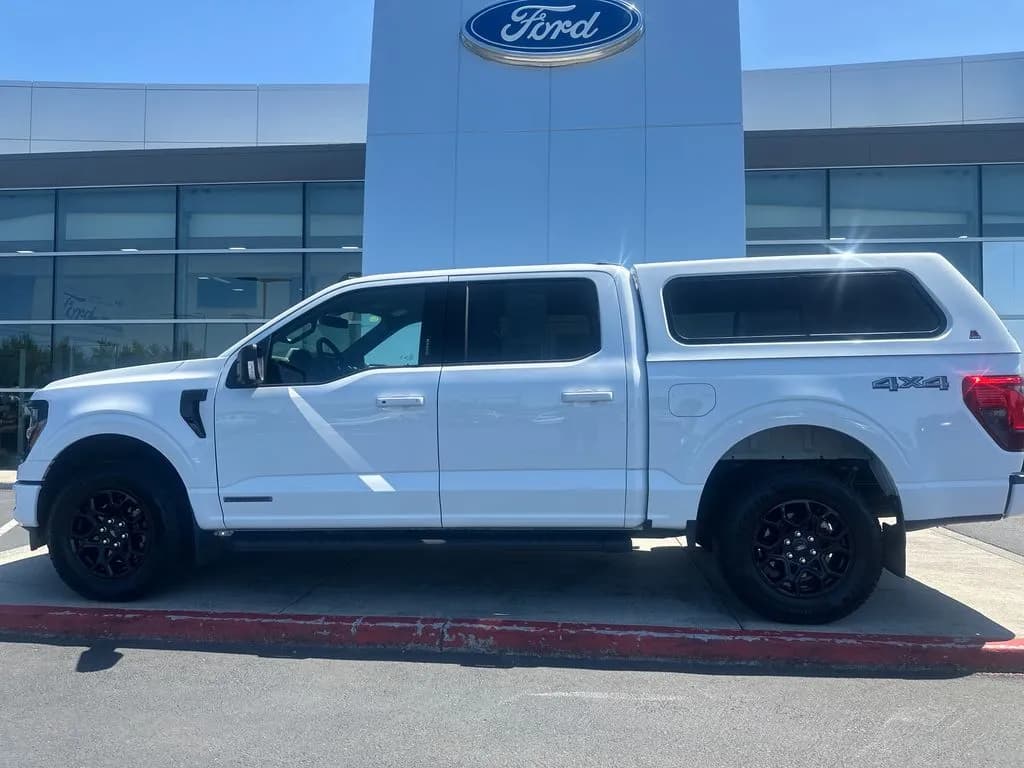 2024 Ford F-150 - Pickup