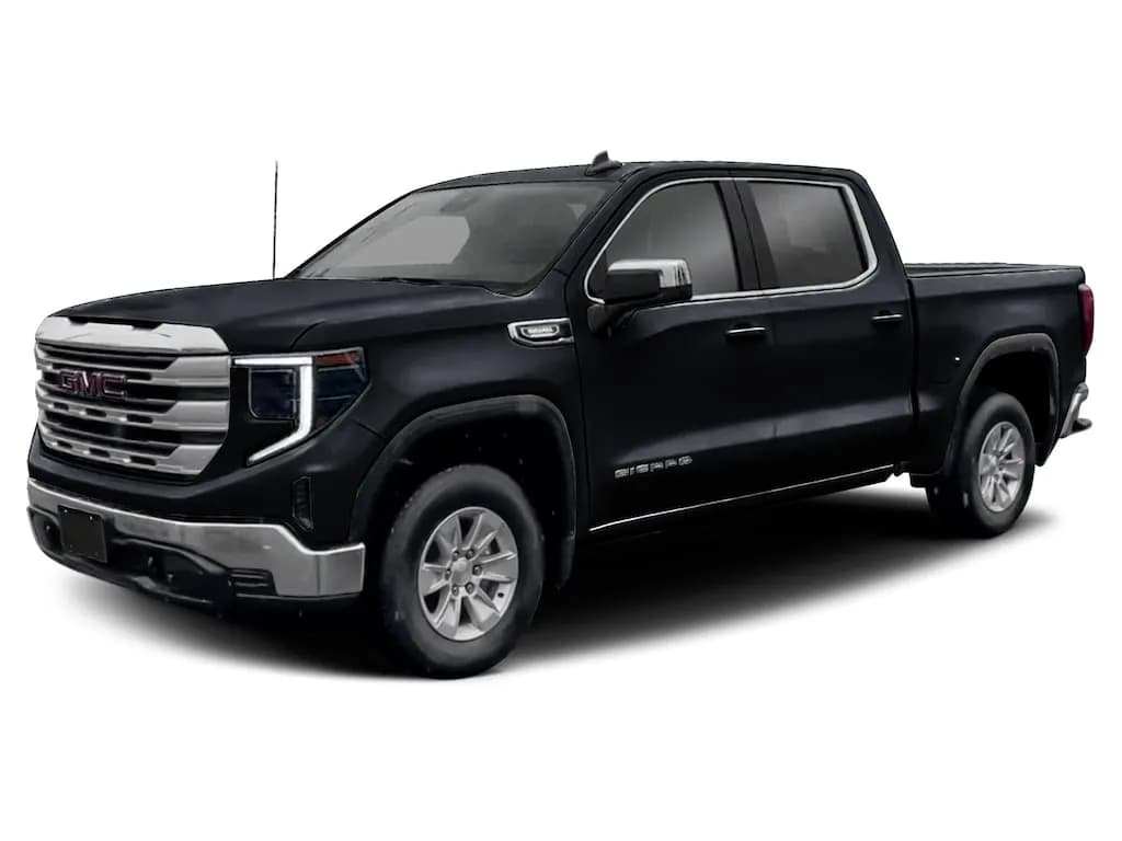 2025 GMC Sierra 1500 - Pickup