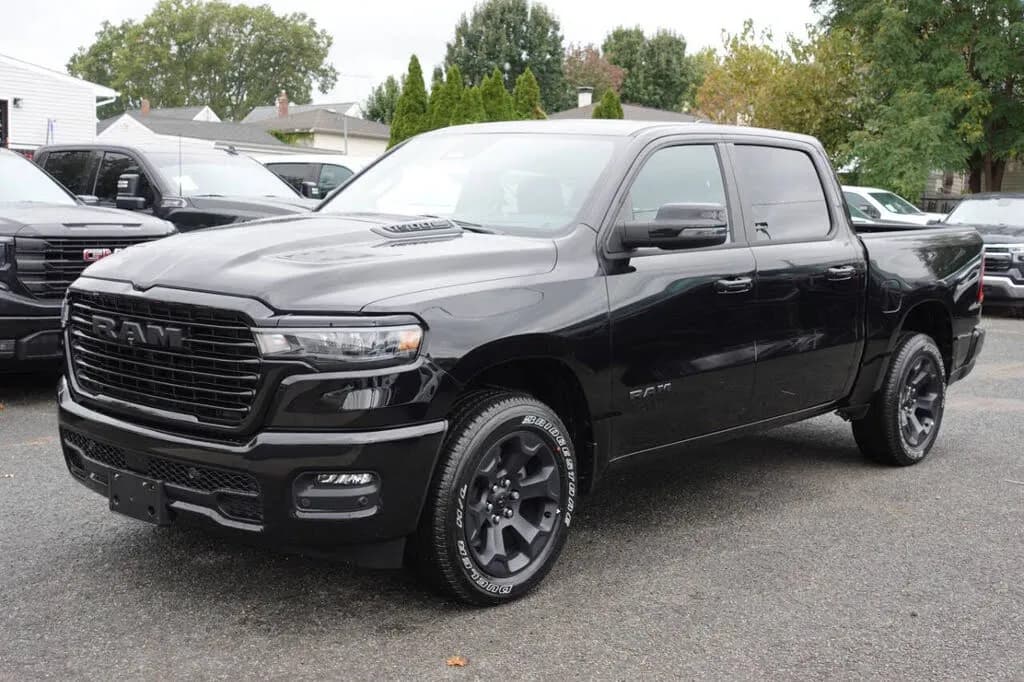 2025 Ram 1500 Sport - Pickup