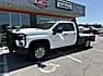 2023 Chevrolet Silverado 2500HD - Flatbed