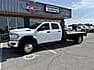 2024 Ram 5500 - Flatbed