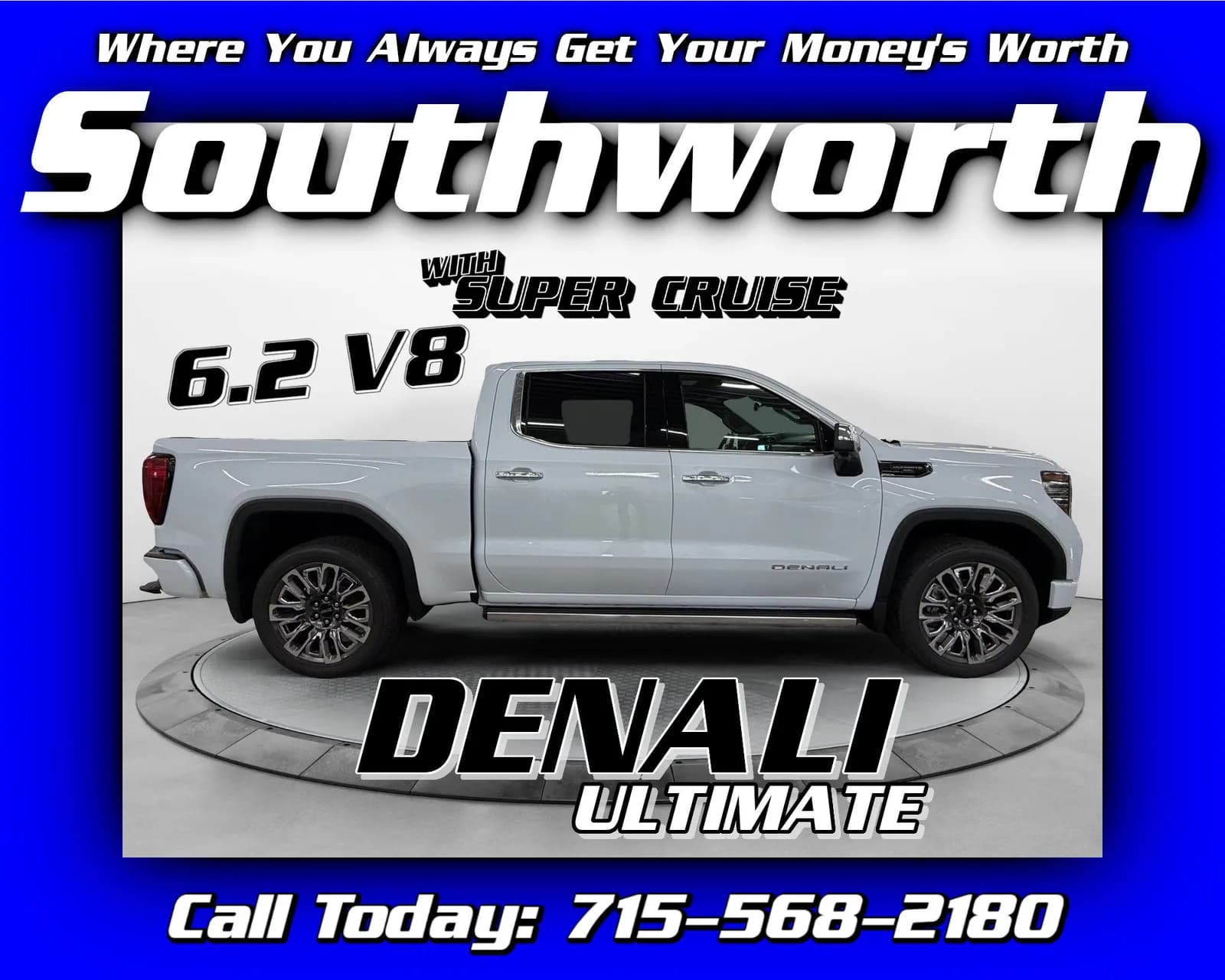 2026 GMC Sierra 1500 - Pickup