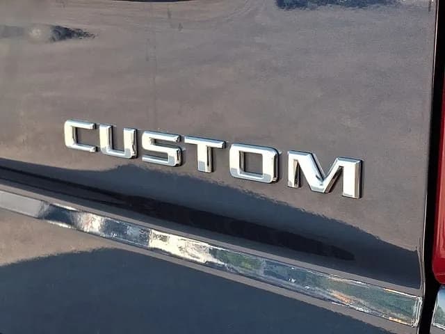 2021 Chevrolet Silverado 1500 - Pickup