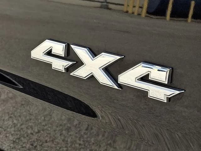 2017 Ram 1500 - Pickup