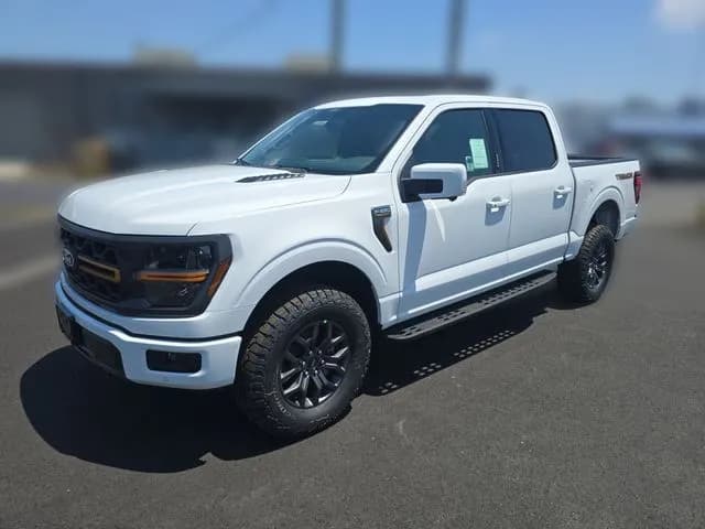 2026 Ford F-150 - Pickup