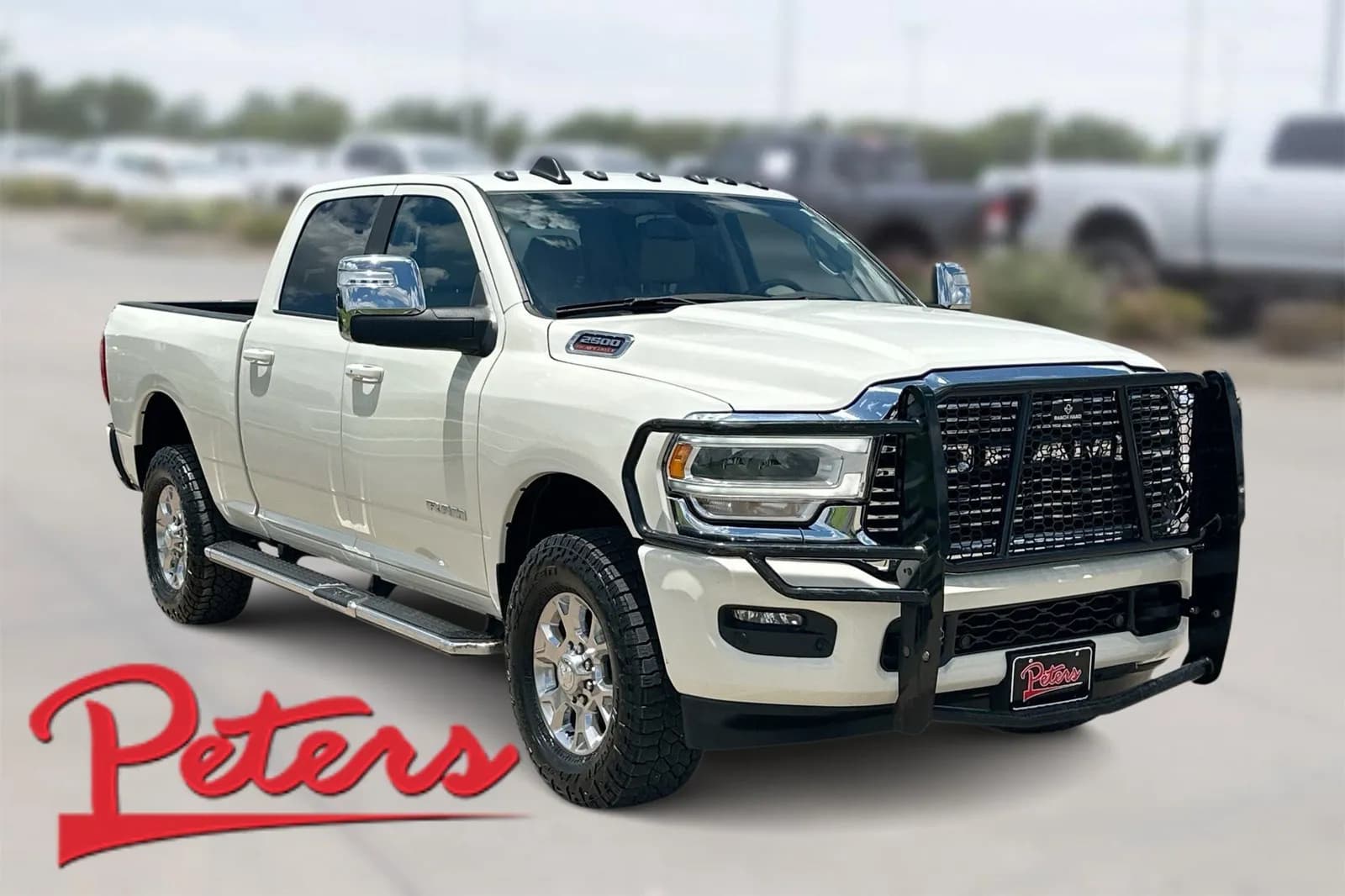 2023 Ram 2500 - Pickup