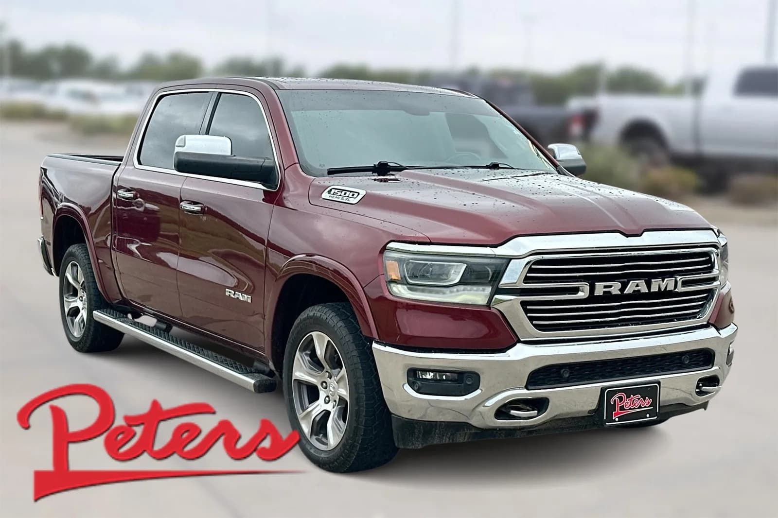 2020 Ram 1500 - Pickup