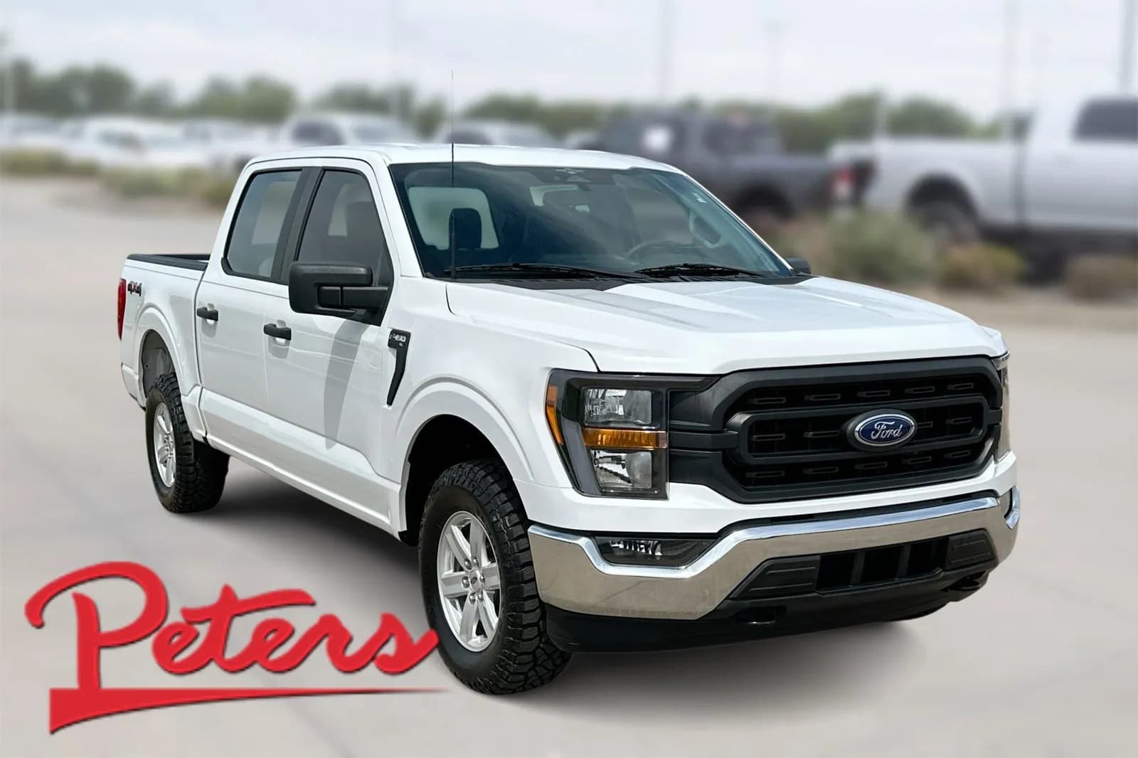 2023 Ford F-150 - Pickup