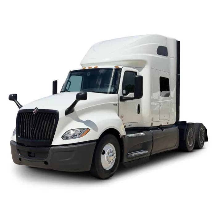 2023 International LT625