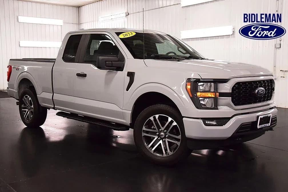 2023 Ford F-150 - Pickup