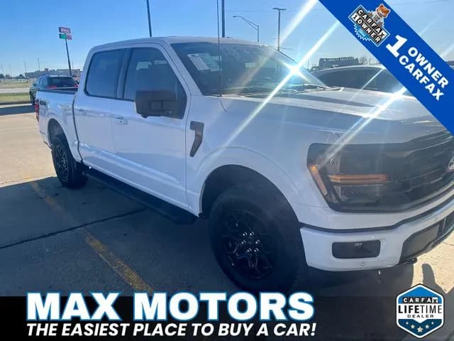 2024 Ford F-150 - Pickup