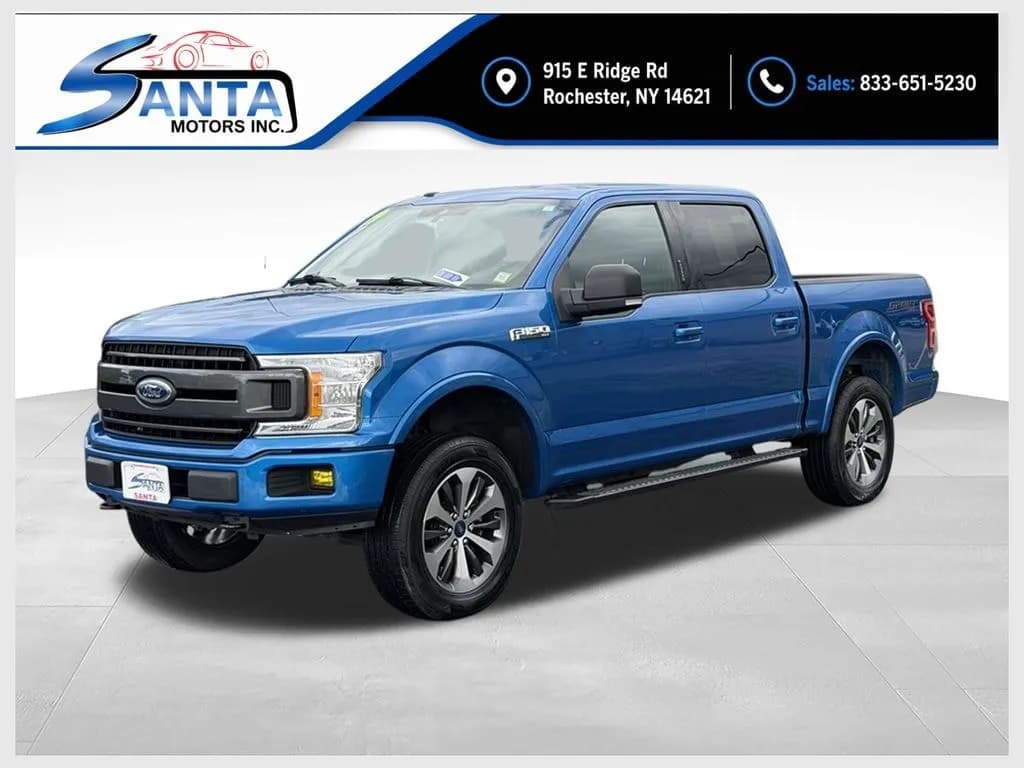 2019 Ford F-150 - Pickup