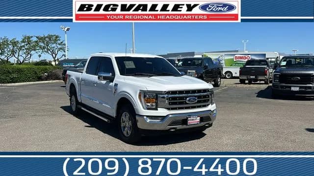 2023 Ford F-150 - Pickup