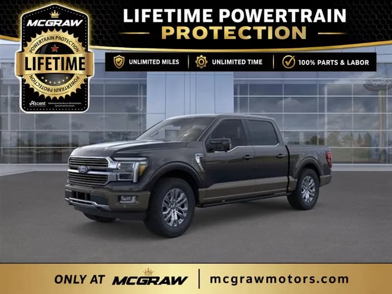 2026 Ford F-150 - Pickup