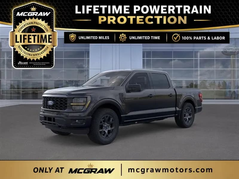 2026 Ford F-150 - Pickup